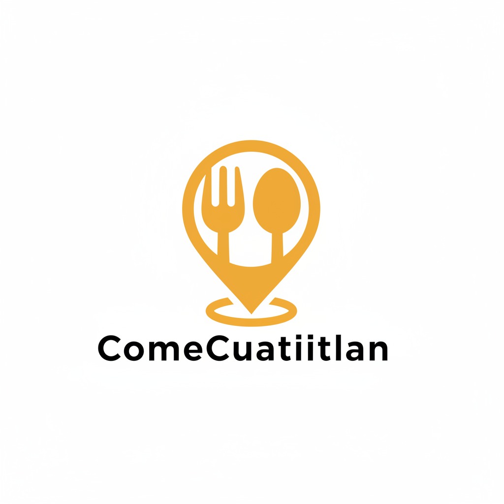 Logo de ComeCuautitlan